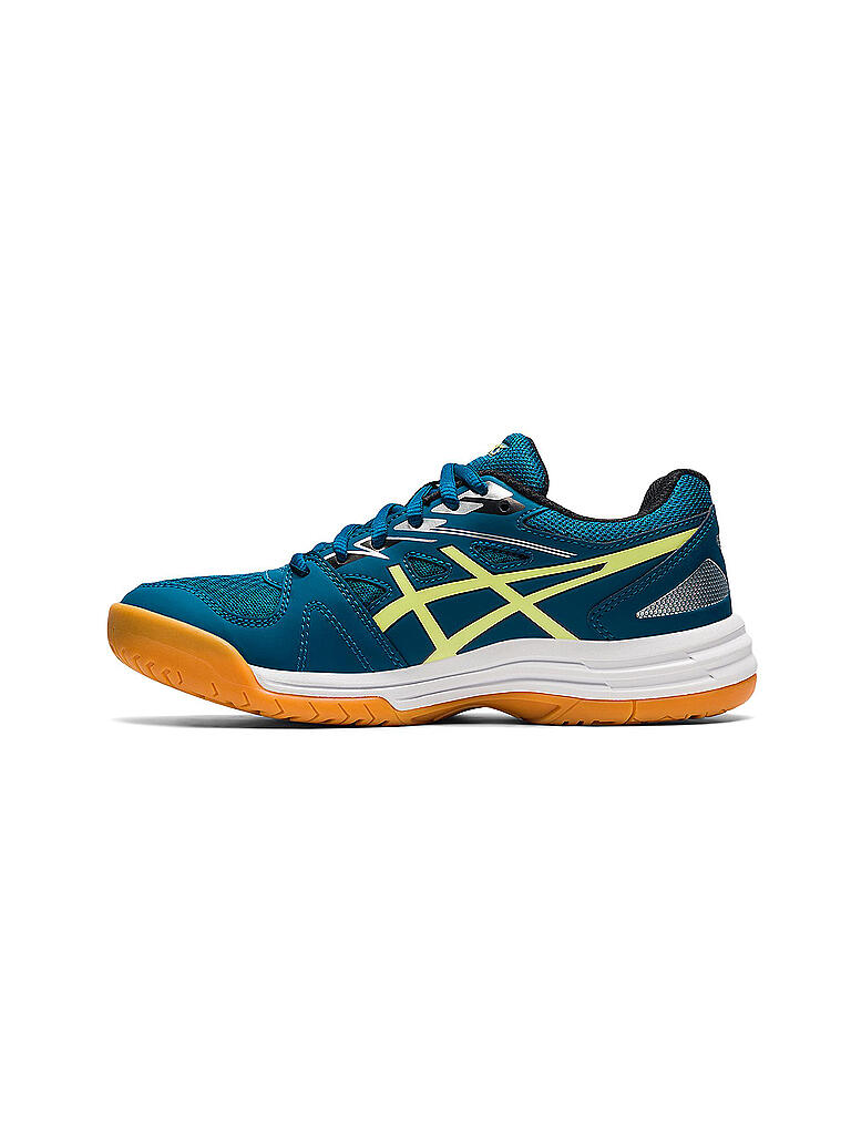 ASICS | Kinder Hallenschuhe Upcourt 4 GS | 