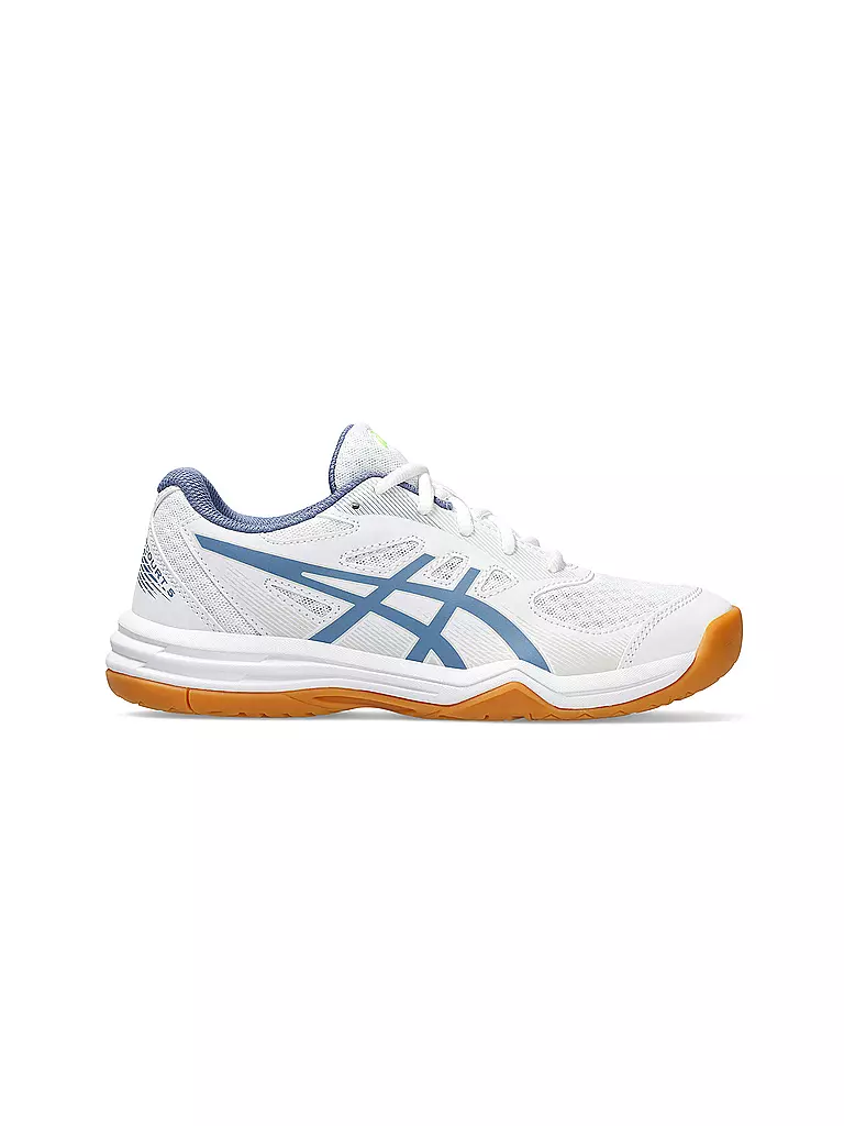 ASICS | Kinder Hallenschuhe Upcourt 5 GS | weiss