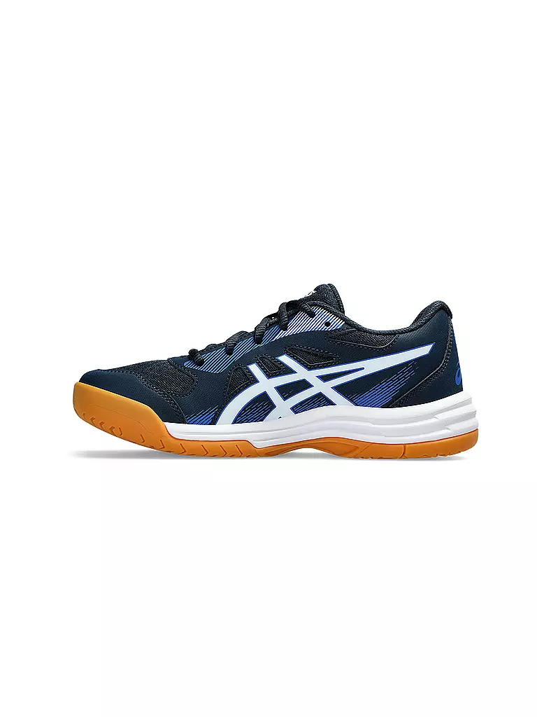 ASICS | Kinder Hallenschuhe Upcourt 5 GS | blau