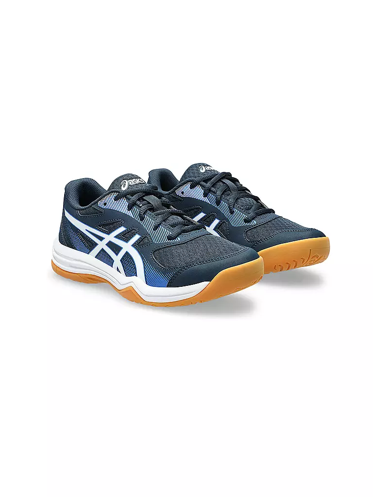 ASICS | Kinder Hallenschuhe Upcourt 5 GS | blau