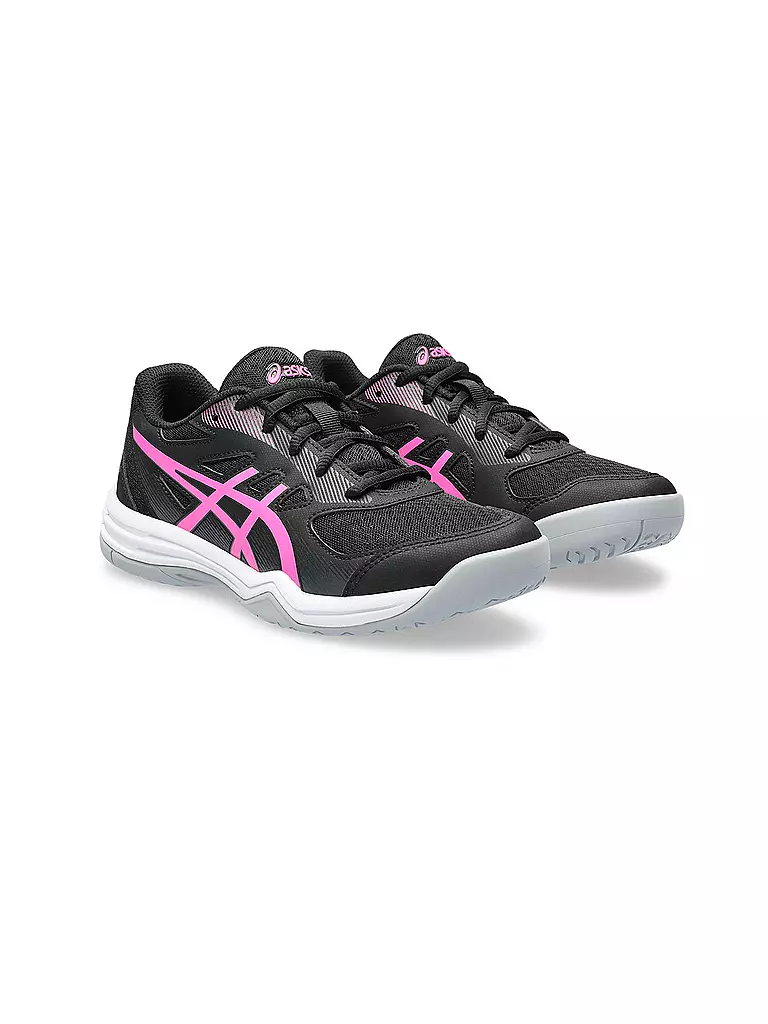 ASICS | Kinder Hallenschuhe Upcourt 5 GS | schwarz