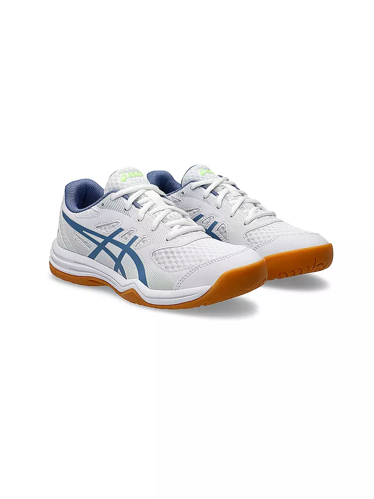 ASICS | Kinder Hallenschuhe Upcourt 5 GS | weiss