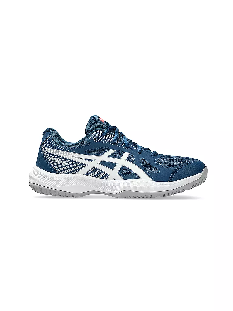 ASICS | Kinder Hallenschuhe Upcourt 6 GS | blau