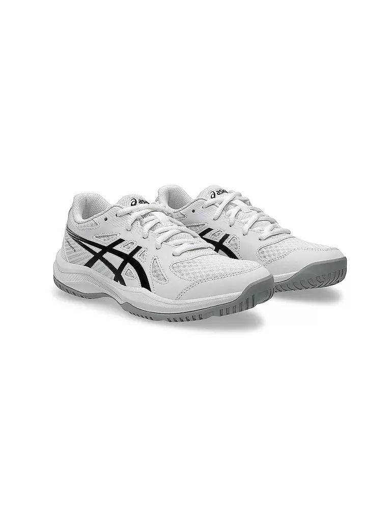 ASICS | Kinder Hallenschuhe Upcourt 6 GS | dunkelblau