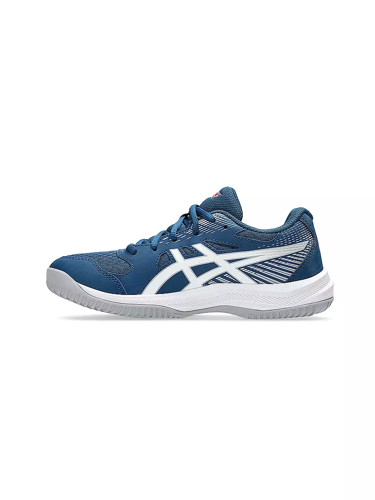ASICS | Kinder Hallenschuhe Upcourt 6 GS | blau