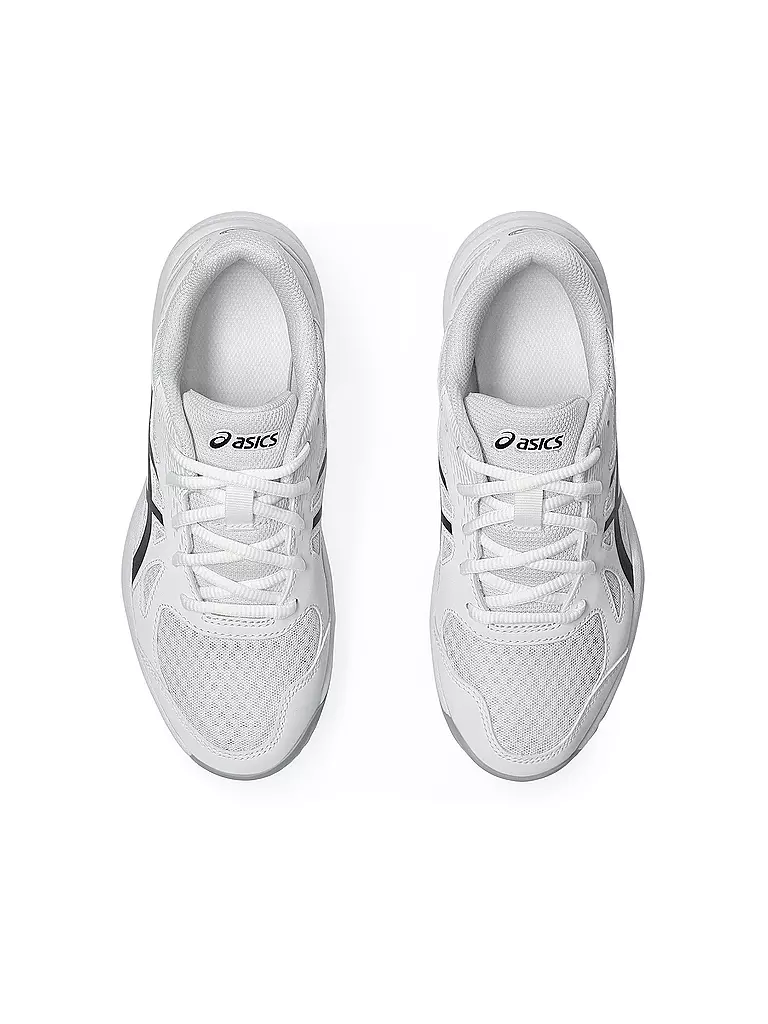 ASICS | Kinder Hallenschuhe Upcourt 6 GS | dunkelblau