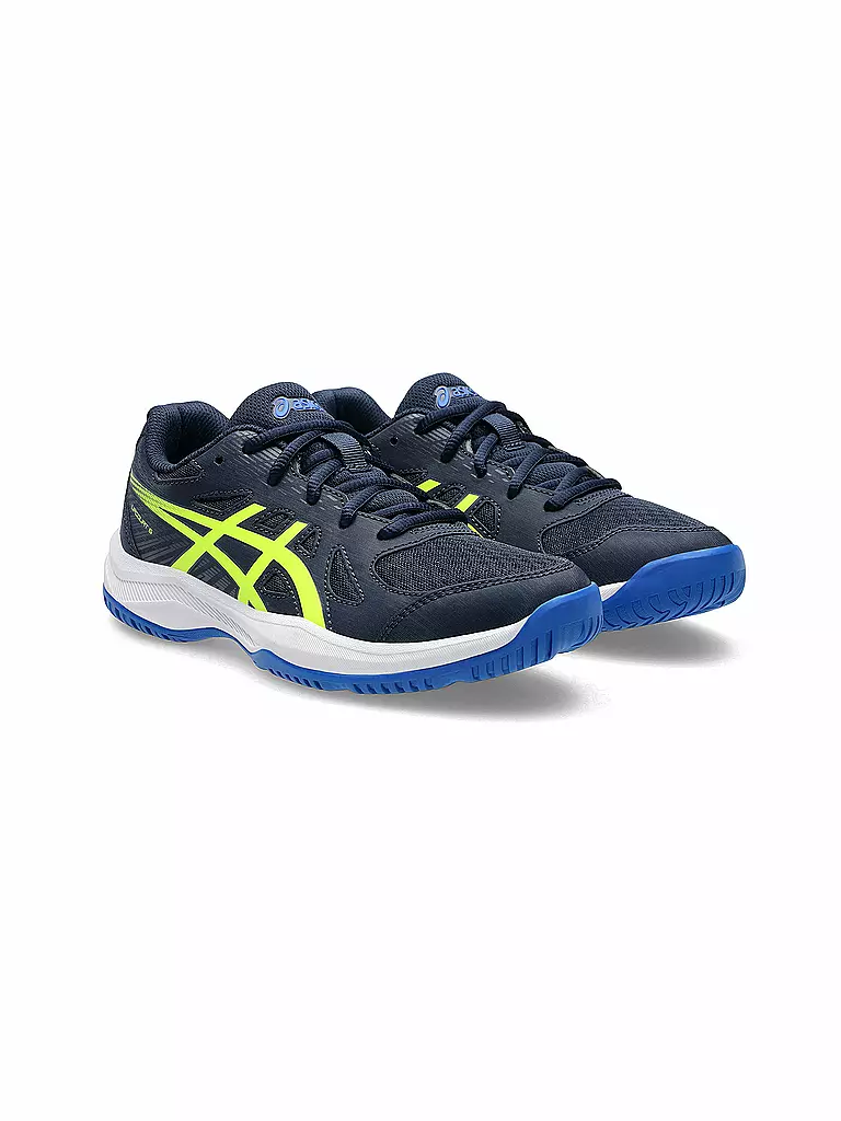 ASICS | Kinder Hallenschuhe Upcourt 6 GS | weiss