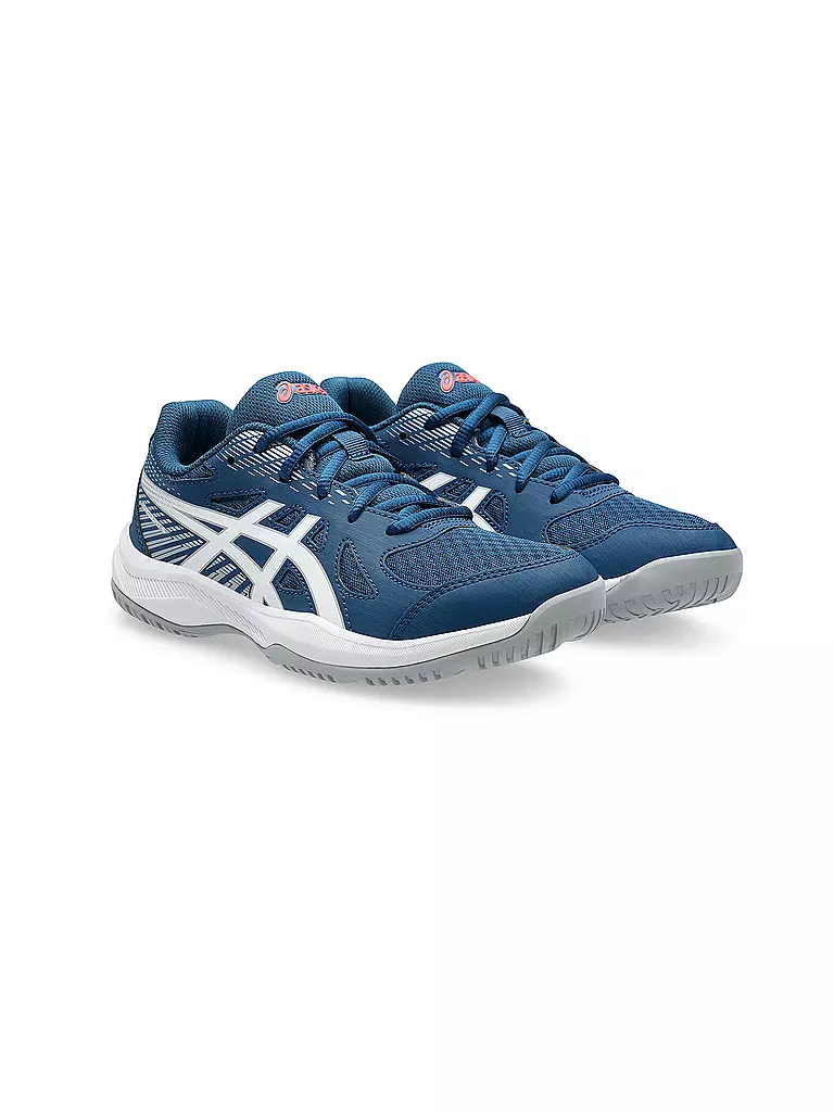 ASICS | Kinder Hallenschuhe Upcourt 6 GS | blau