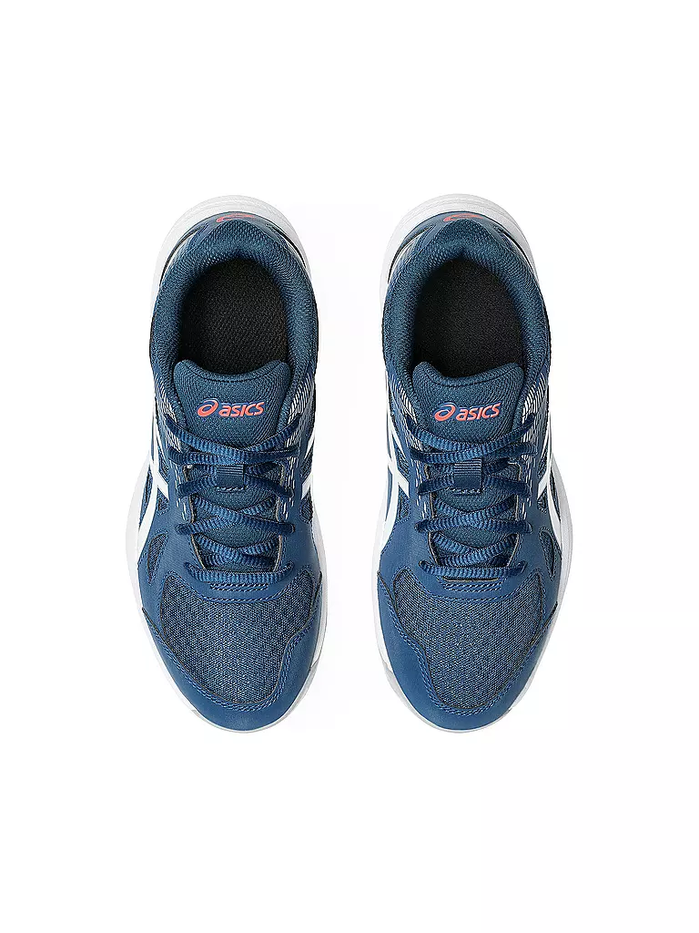 ASICS | Kinder Hallenschuhe Upcourt 6 GS | blau
