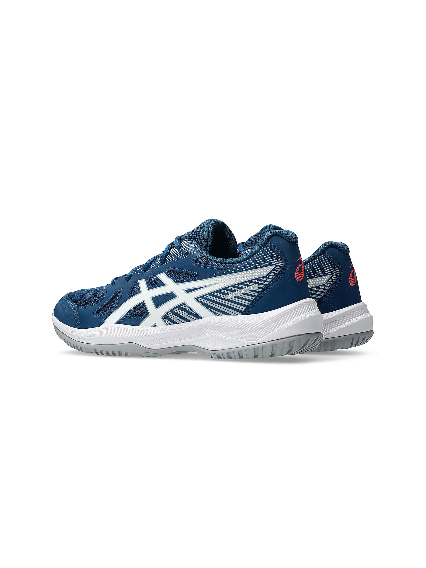 ASICS | Kinder Hallenschuhe Upcourt 6 GS | blau