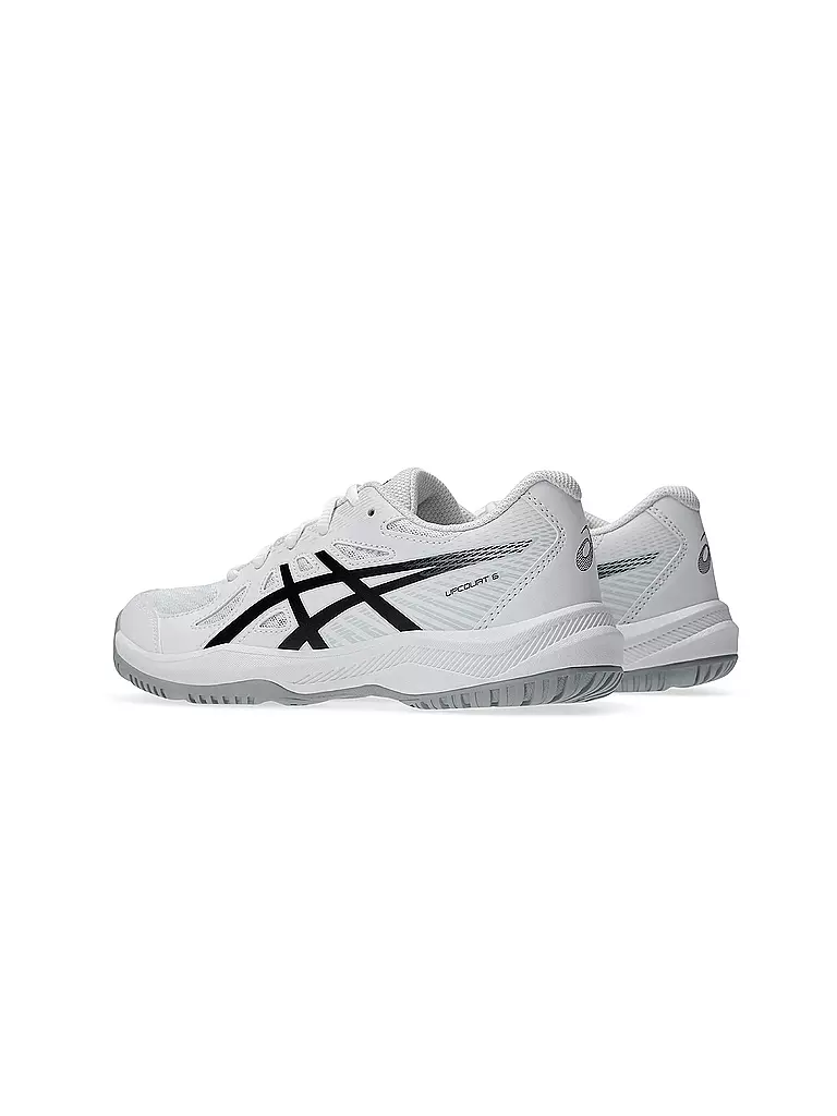 ASICS | Kinder Hallenschuhe Upcourt 6 GS | dunkelblau