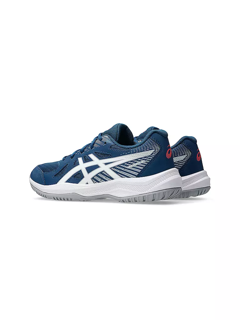 ASICS | Kinder Hallenschuhe Upcourt 6 GS | blau