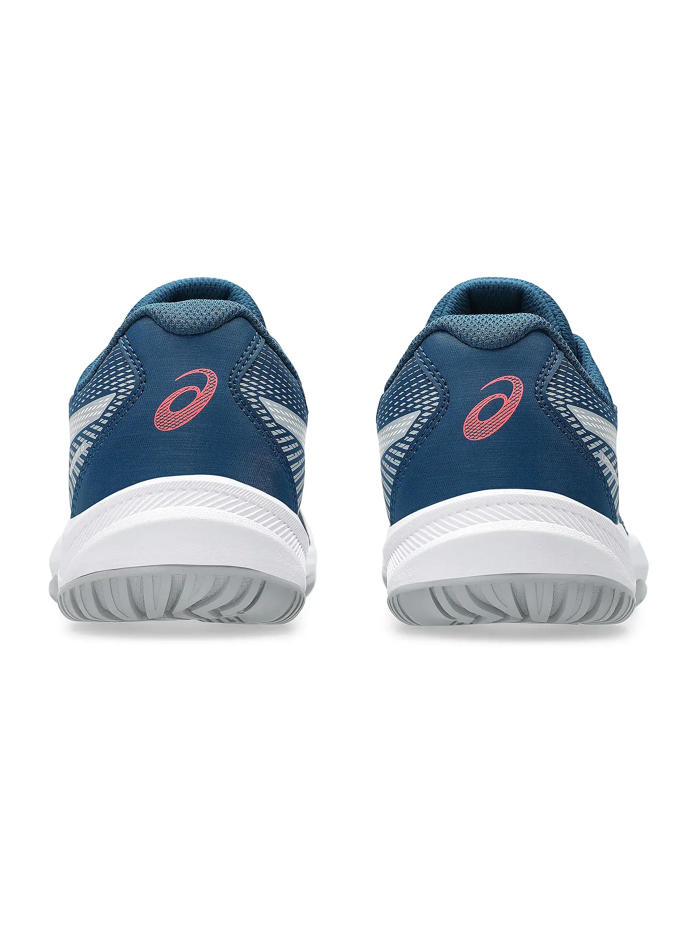 ASICS | Kinder Hallenschuhe Upcourt 6 GS | blau