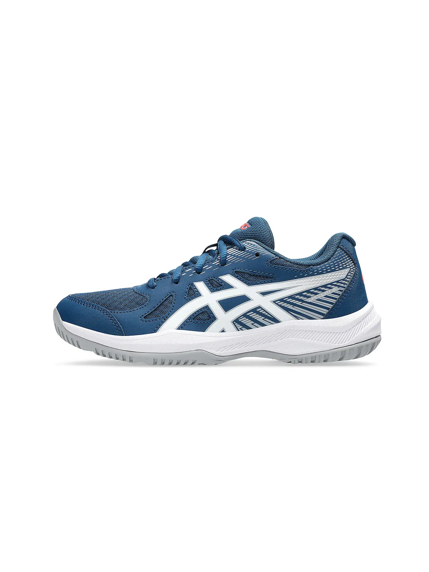 ASICS | Kinder Hallenschuhe Upcourt 6 GS | blau