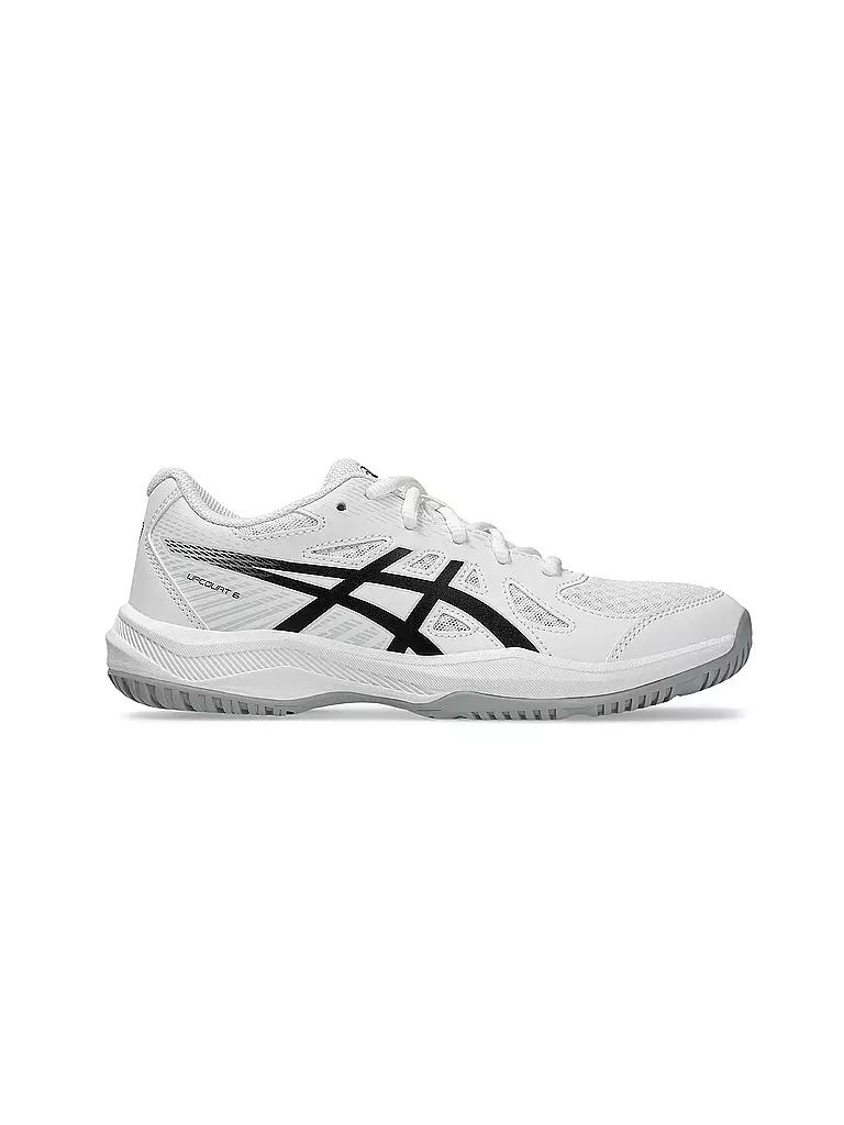 ASICS | Kinder Hallenschuhe Upcourt 6 GS | dunkelblau