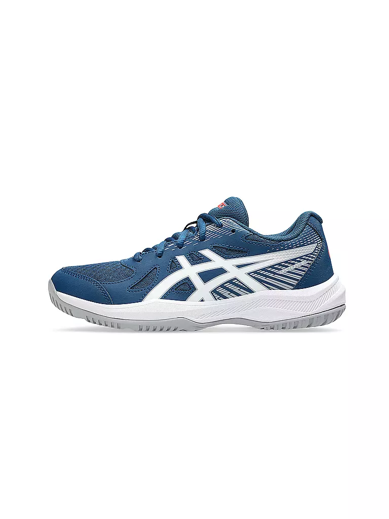 ASICS | Kinder Hallenschuhe Upcourt 6 GS | blau