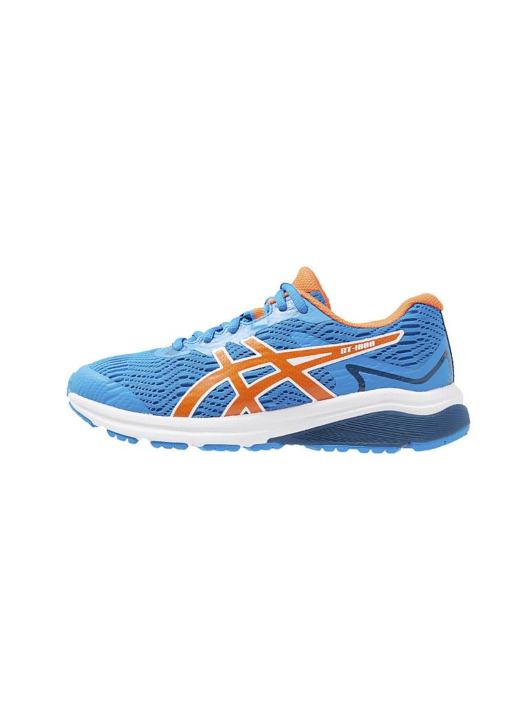asics laufschuhe gt 1000