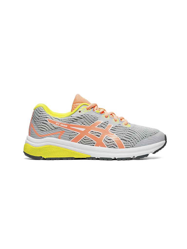laufschuhe asics kinder