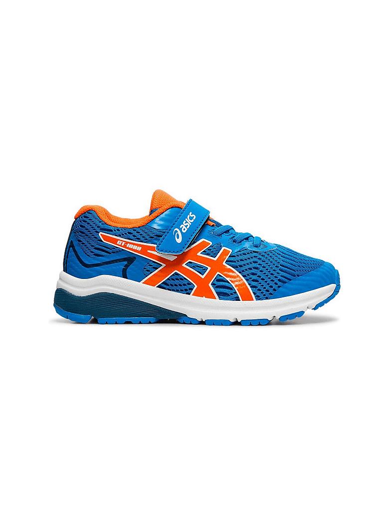 laufschuhe asics kinder