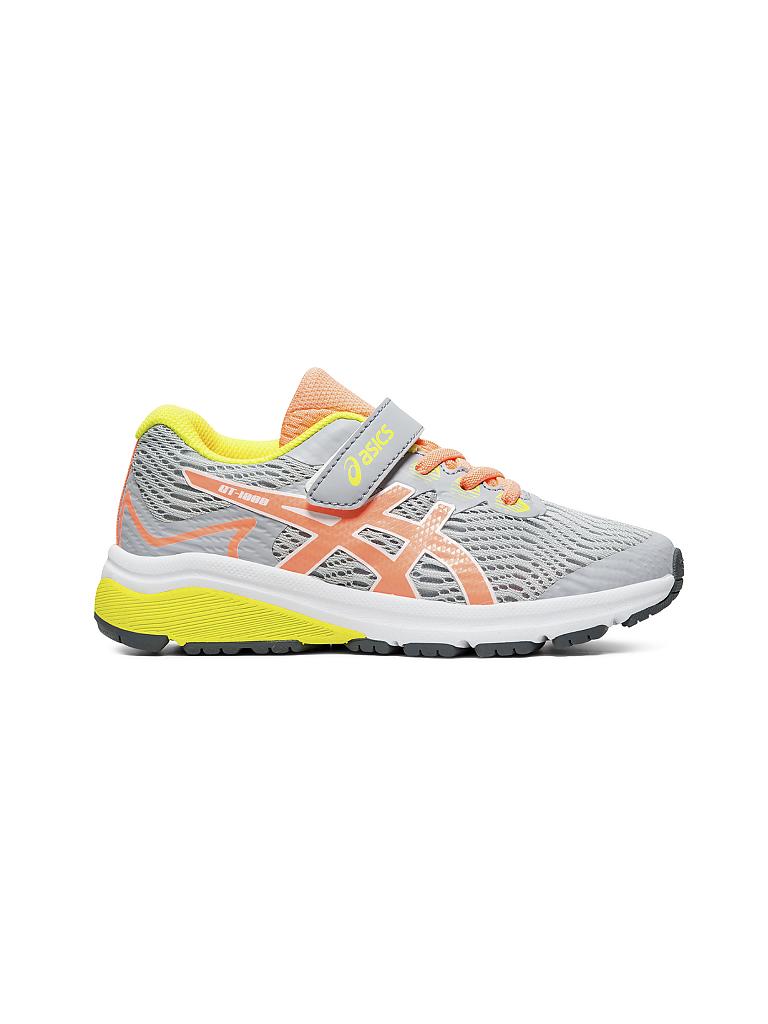 asics laufschuhe gt