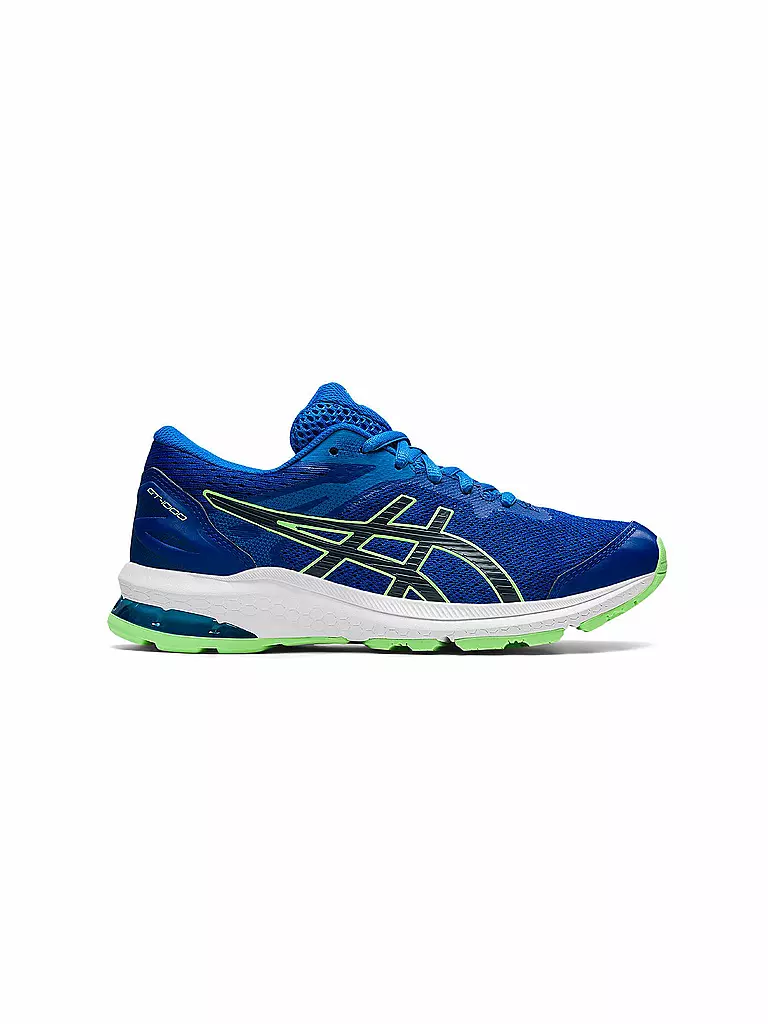 ASICS | Kinder Laufschuhe GT-1000™ 10 GS | blau