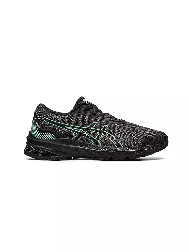 ASICS | Kinder Laufschuhe GT-1000™ 11 GS | schwarz