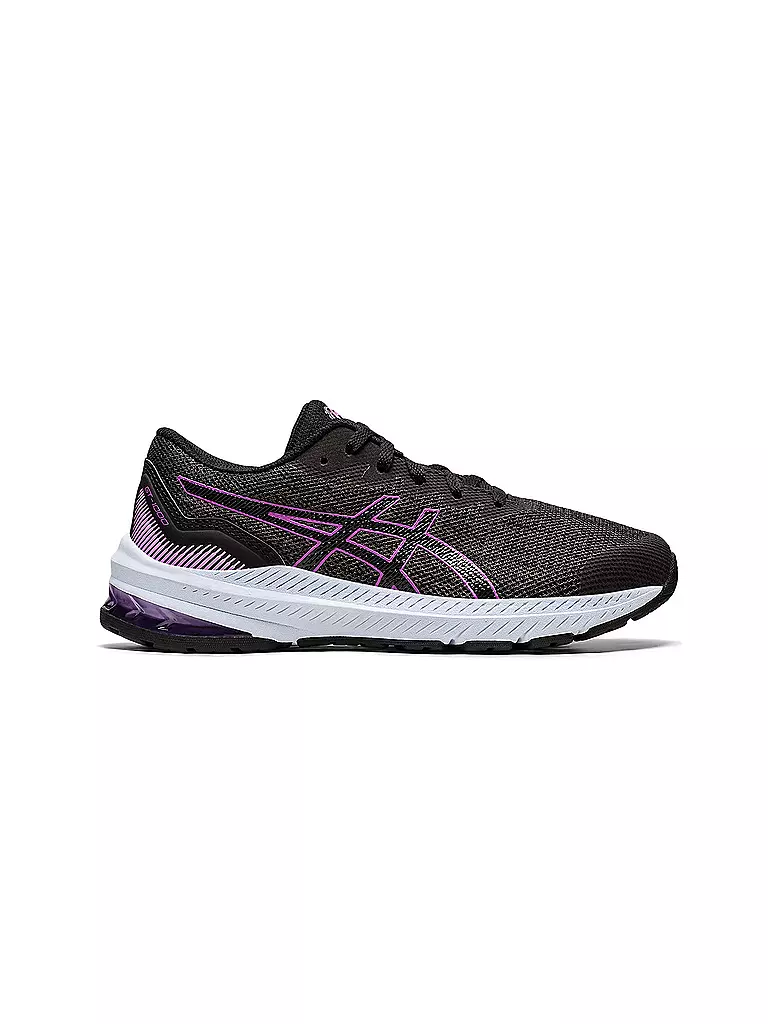 ASICS | Kinder Laufschuhe GT-1000™ 11 GS | schwarz