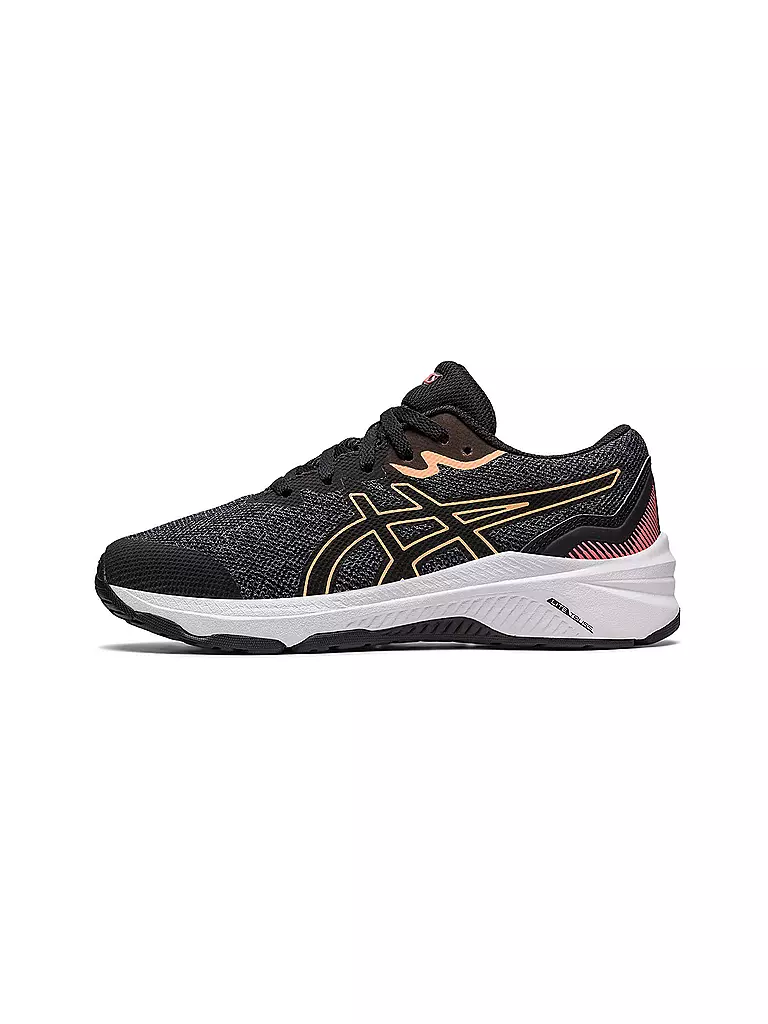 ASICS | Kinder Laufschuhe GT-1000™ 11 GS | schwarz