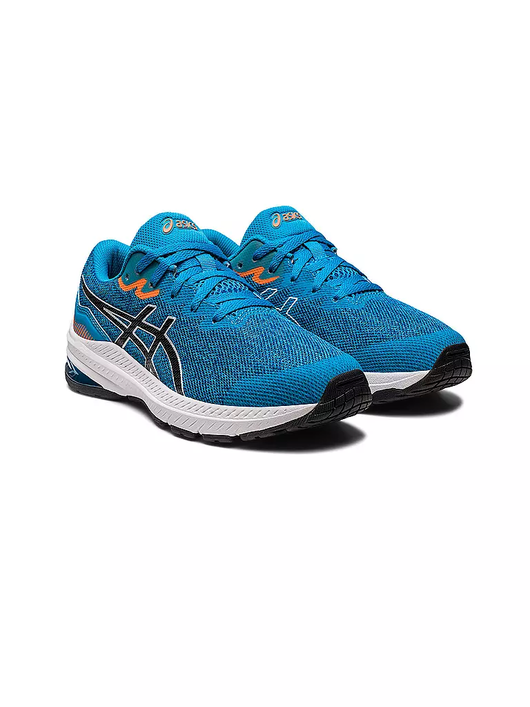 ASICS | Kinder Laufschuhe GT-1000™ 11 GS | blau