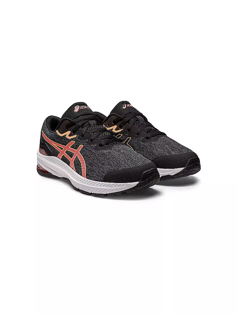 ASICS | Kinder Laufschuhe GT-1000™ 11 GS | schwarz