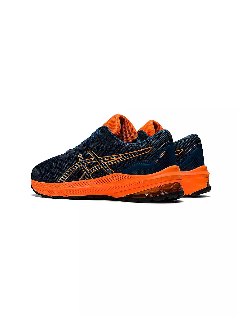 ASICS | Kinder Laufschuhe GT-1000™ 11 GS | blau