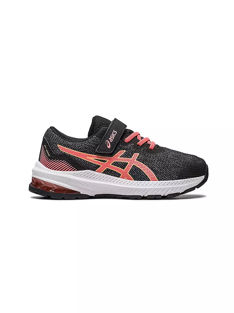 ASICS | Kinder Laufschuhe GT-1000™ 11 PS | schwarz