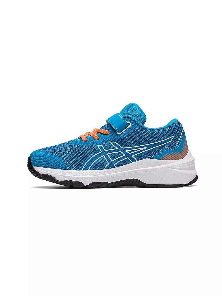 ASICS | Kinder Laufschuhe GT-1000™ 11 PS | schwarz