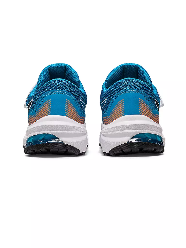 ASICS | Kinder Laufschuhe GT-1000™ 11 PS | schwarz