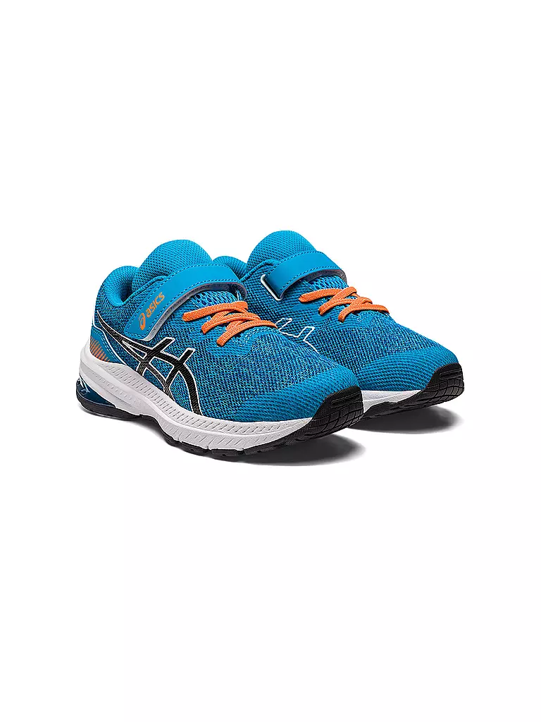 ASICS | Kinder Laufschuhe GT-1000™ 11 PS | schwarz