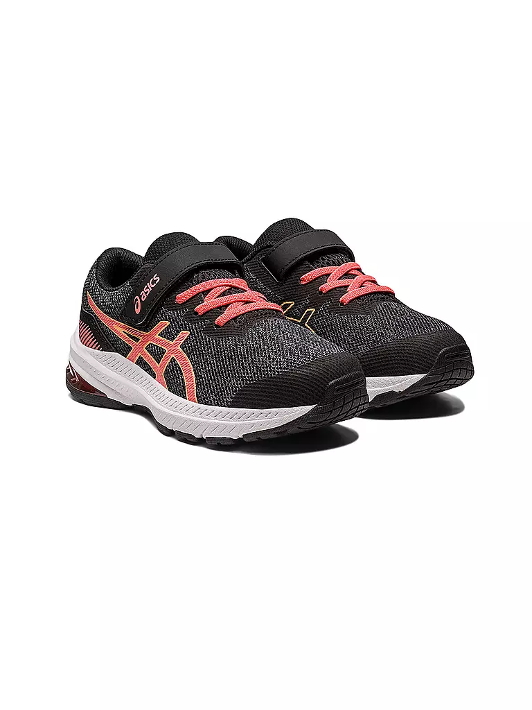 ASICS | Kinder Laufschuhe GT-1000™ 11 PS | schwarz