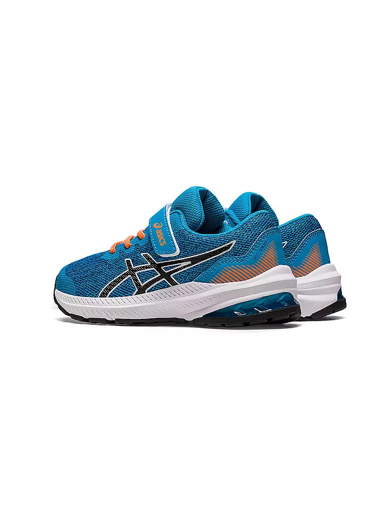 ASICS | Kinder Laufschuhe GT-1000™ 11 PS | schwarz