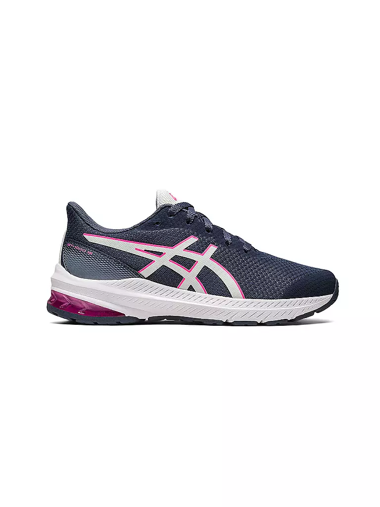 ASICS | Kinder Laufschuhe GT-1000 12 GS | grau