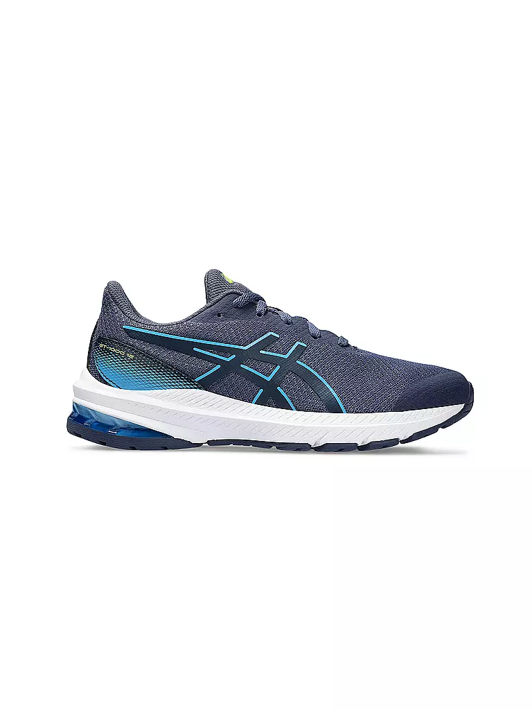 ASICS | Kinder Laufschuhe GT-1000 12 GS | blau