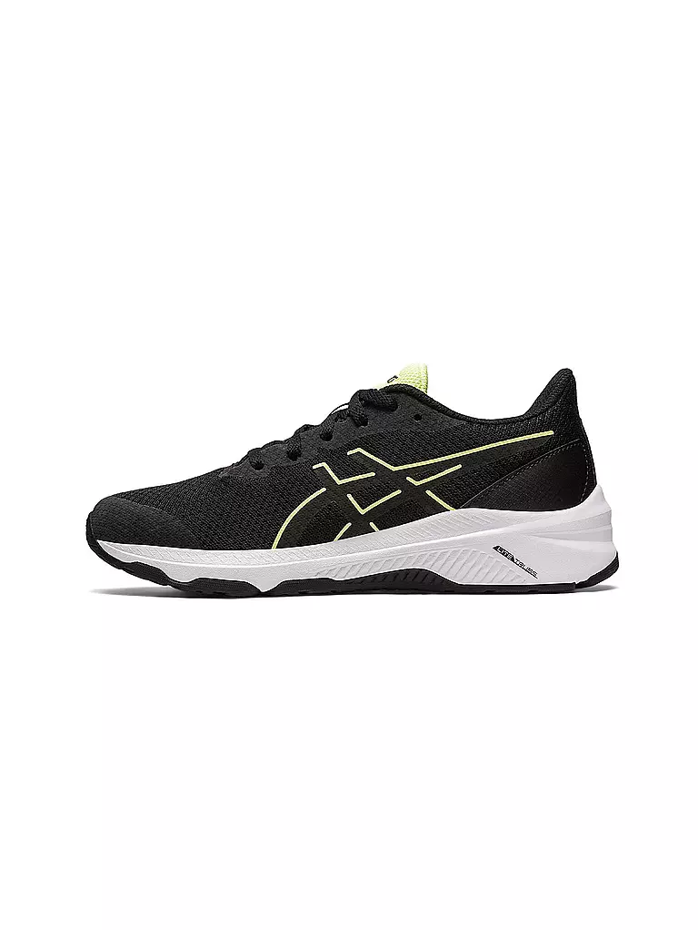 ASICS | Kinder Laufschuhe GT-1000 12 GS | schwarz