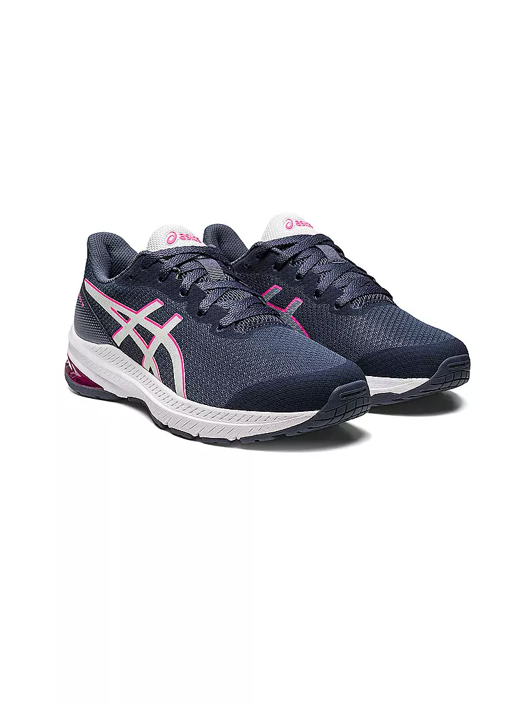 ASICS | Kinder Laufschuhe GT-1000 12 GS | grau