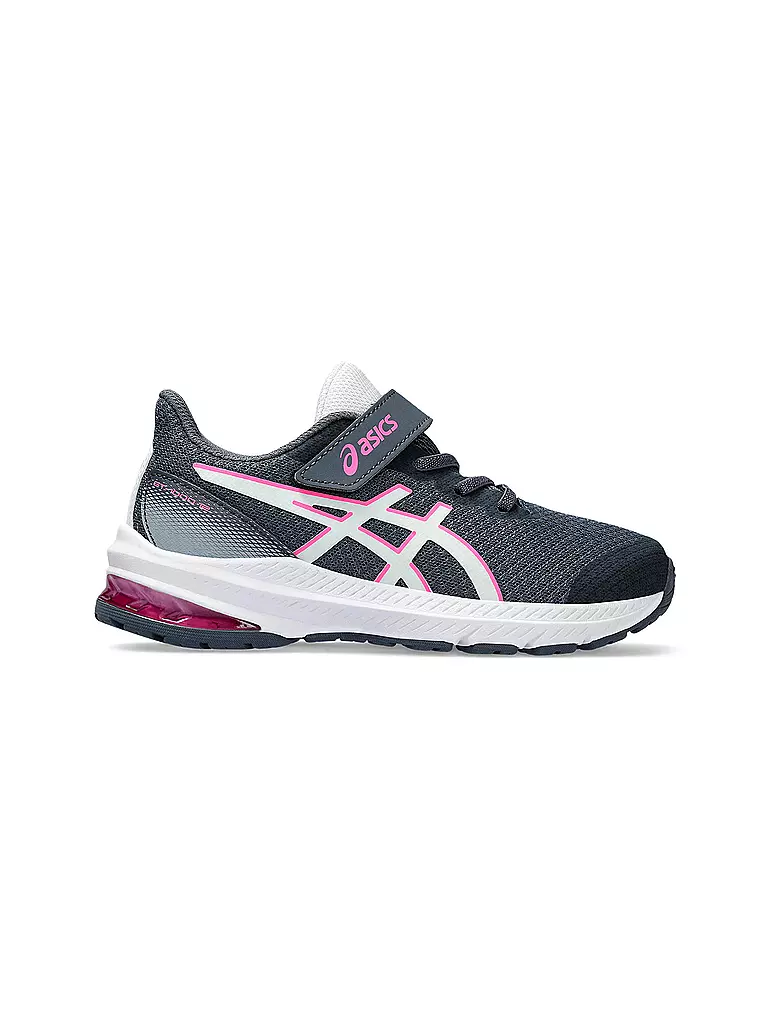 ASICS | Kinder Laufschuhe GT-1000 12 PS | grau