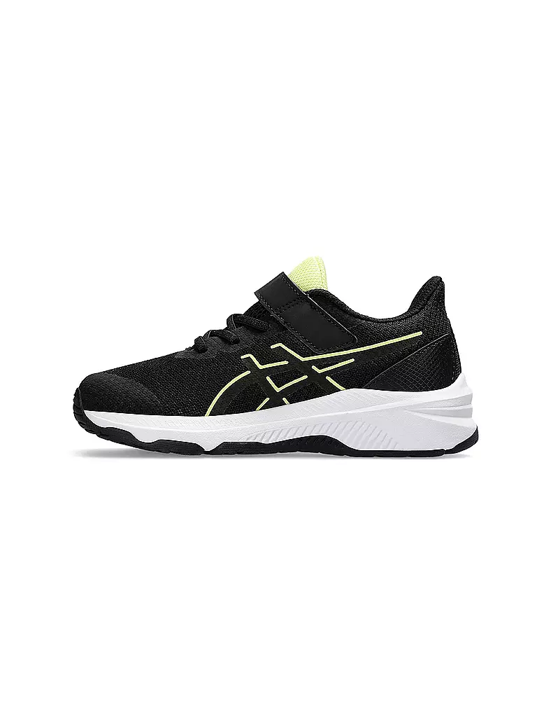 ASICS | Kinder Laufschuhe GT-1000 12 PS | schwarz