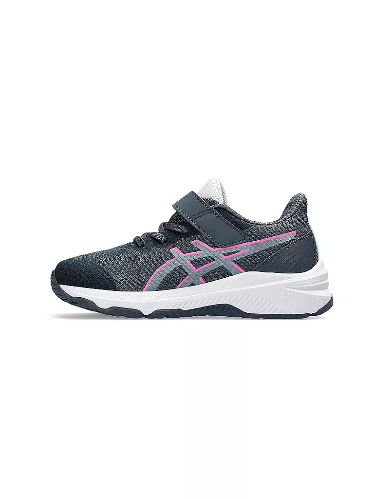 ASICS | Kinder Laufschuhe GT-1000 12 PS | grau