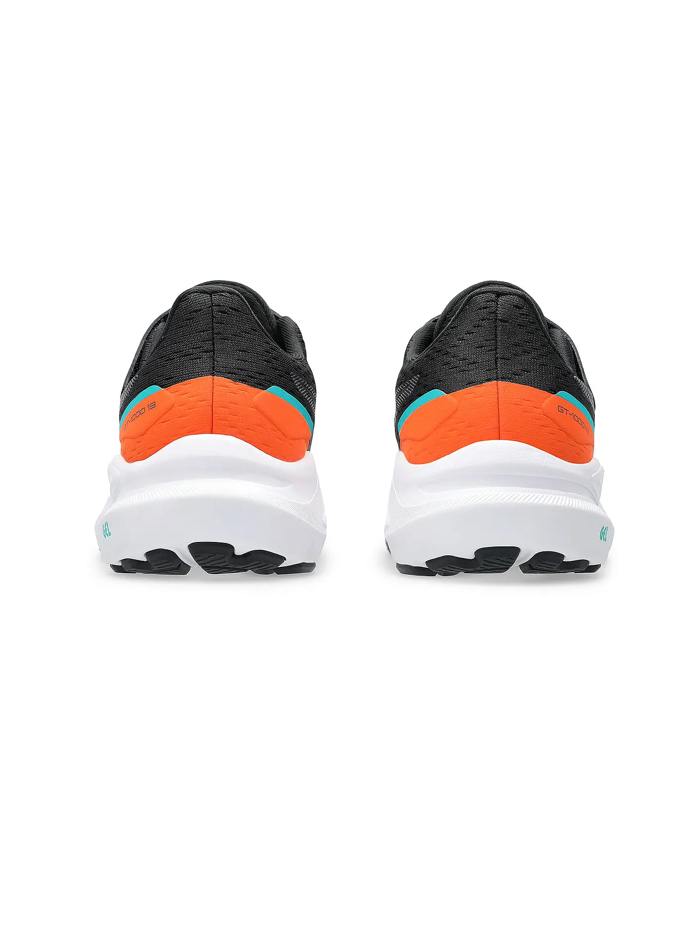 ASICS | Kinder Laufschuhe GT-1000 13 PS | schwarz