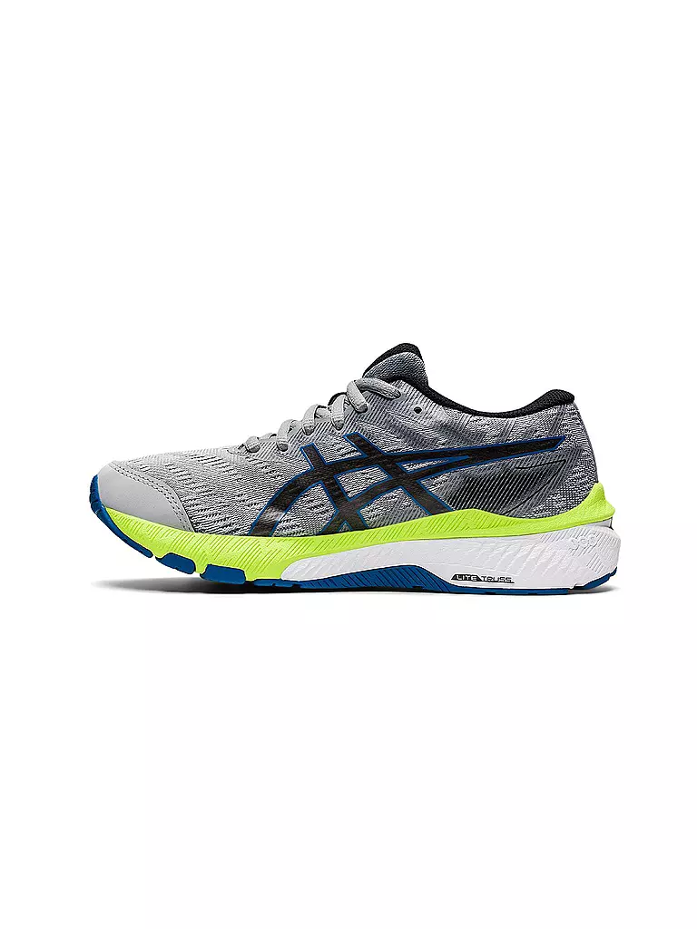 ASICS | Kinder Laufschuhe GT-2000 10 GS | grau