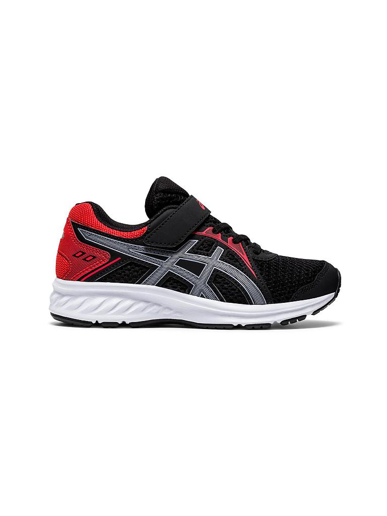 ASICS | Kinder Laufschuhe Jolt 2 PS | schwarz