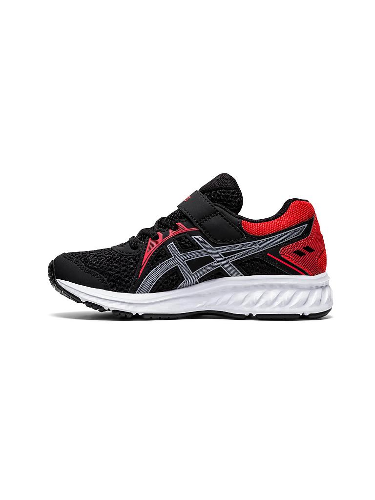 ASICS | Kinder Laufschuhe Jolt 2 PS | schwarz