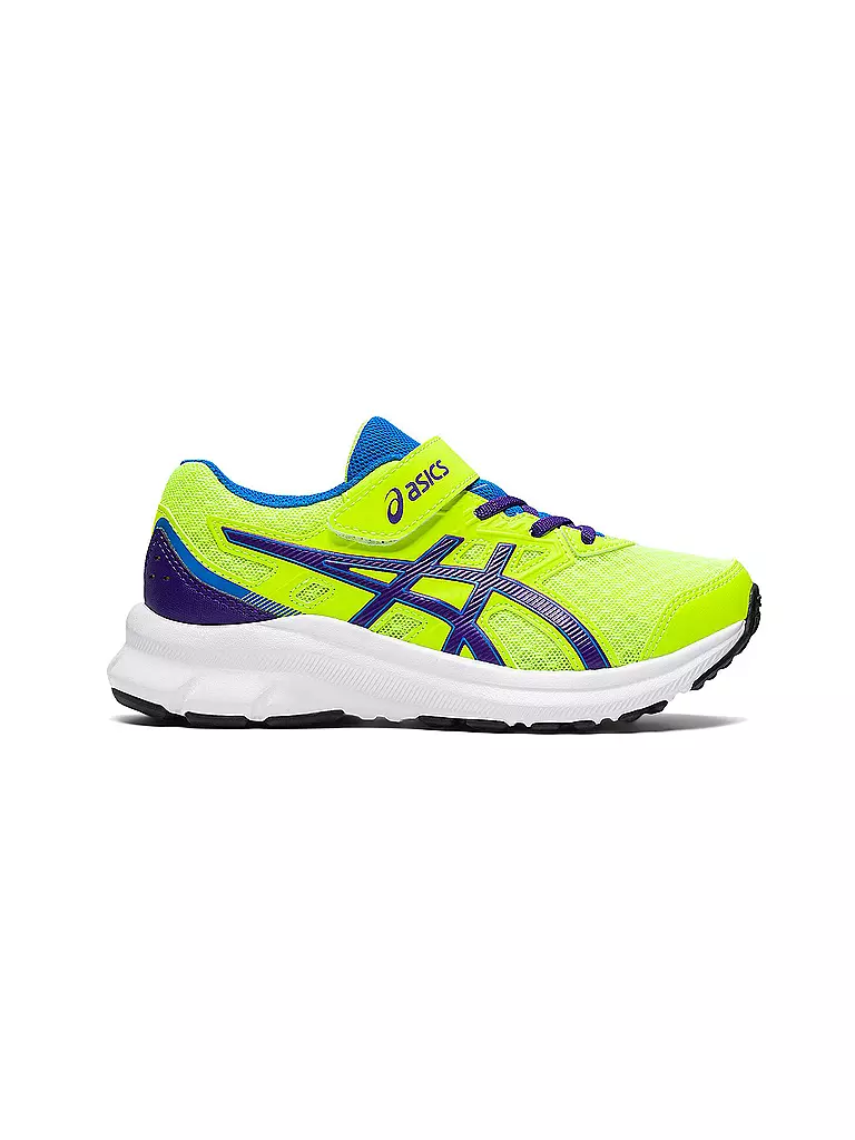 ASICS | Kinder Laufschuhe Jolt 3 PS | gelb