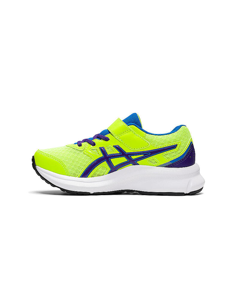 ASICS | Kinder Laufschuhe Jolt 3 PS | gelb